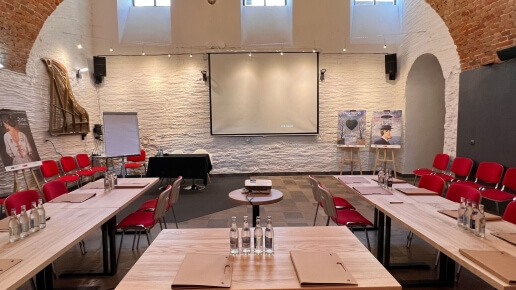 Sala konferencyjna